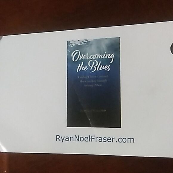 Overcoming the Blues Bracelet Bundle - Picture 3 of 3